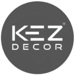 Kez decor logo