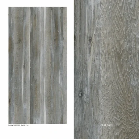 RUSTIC WOOD
